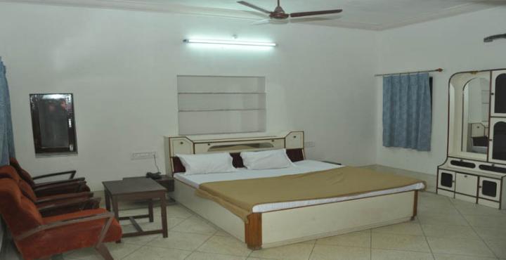 Hari Villas Guest House - Ratanada - Jodhpur Image