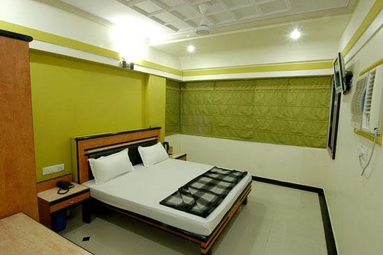 Hotel Amar Excellency - Transport Nagar - Jodhpur Image