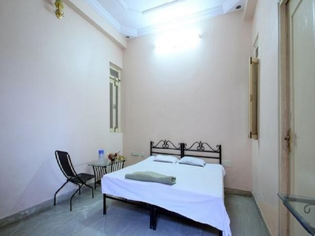 Hotel Dhwani & Restaurant - Mandore Road - Jodhpur Image