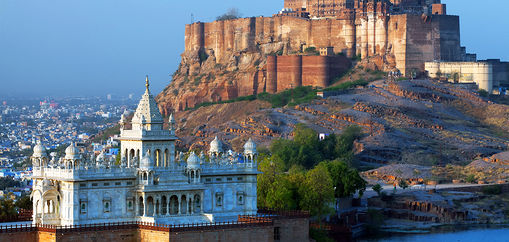 Hotel Durga Silverline - Jodhpur Image