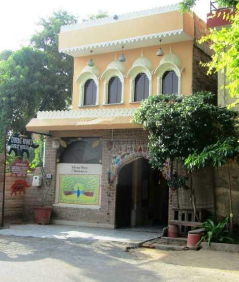 Hotel Durga Villas - Jodhpur Image