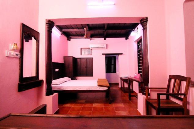 Hotel Shree Radhey - Residency Road - Jodhpur Image