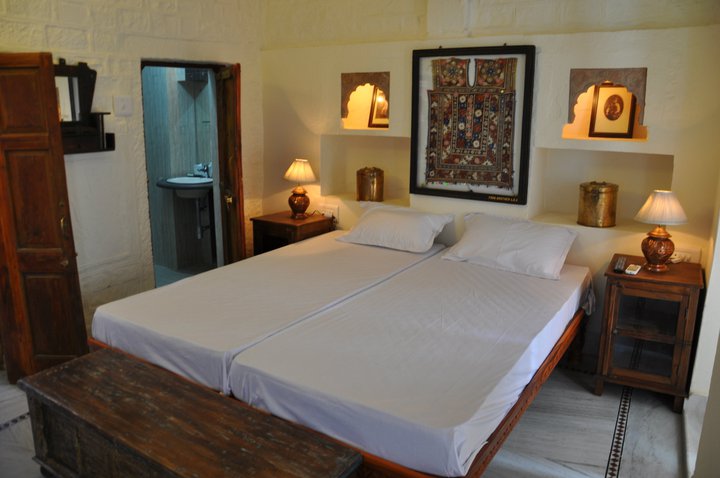 Juna Mahal Boutique Homestay - Old Fort Road - Jodhpur Image