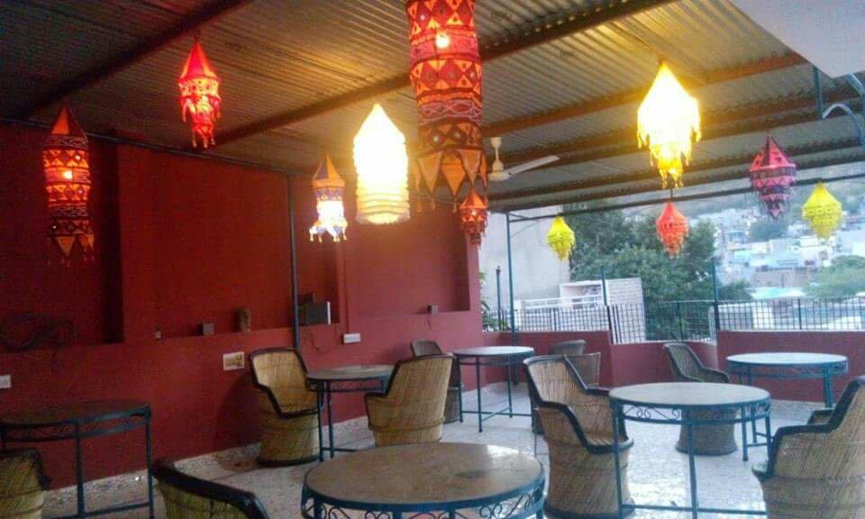 Kuku Family Home Stay - Ummed Chowk - Jodhpur Image