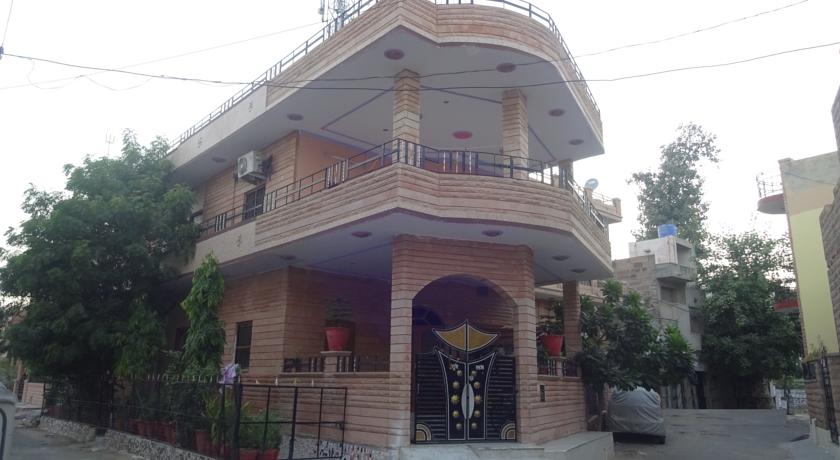 Rathore Villas - Dadhich Nagar - Jodhpur Image