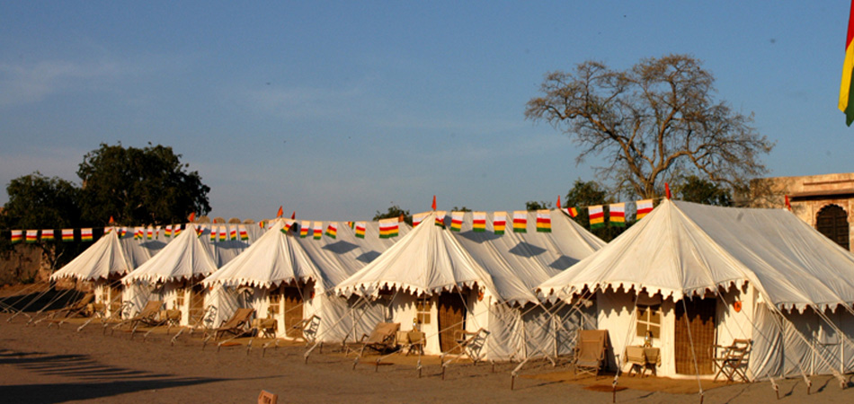 Royal Jodhpur Camp Nagaur - Jodhpur Image