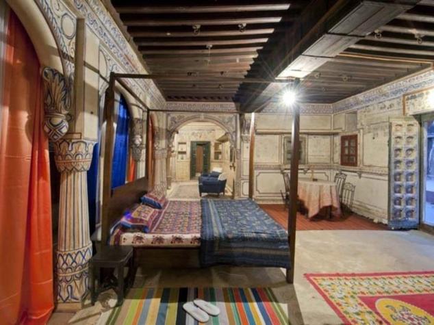Sathin Garh Heritage Homestay - Bhopalgarh - Jodhpur Image