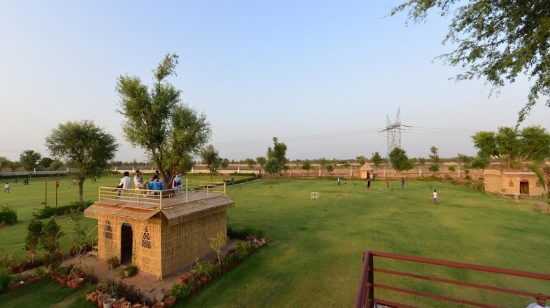 Shagun Resort - Banar - Jodhpur Image