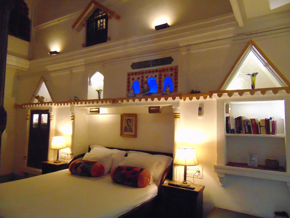 Shahi Guest House - Gandhi Street - Jodhpur Image