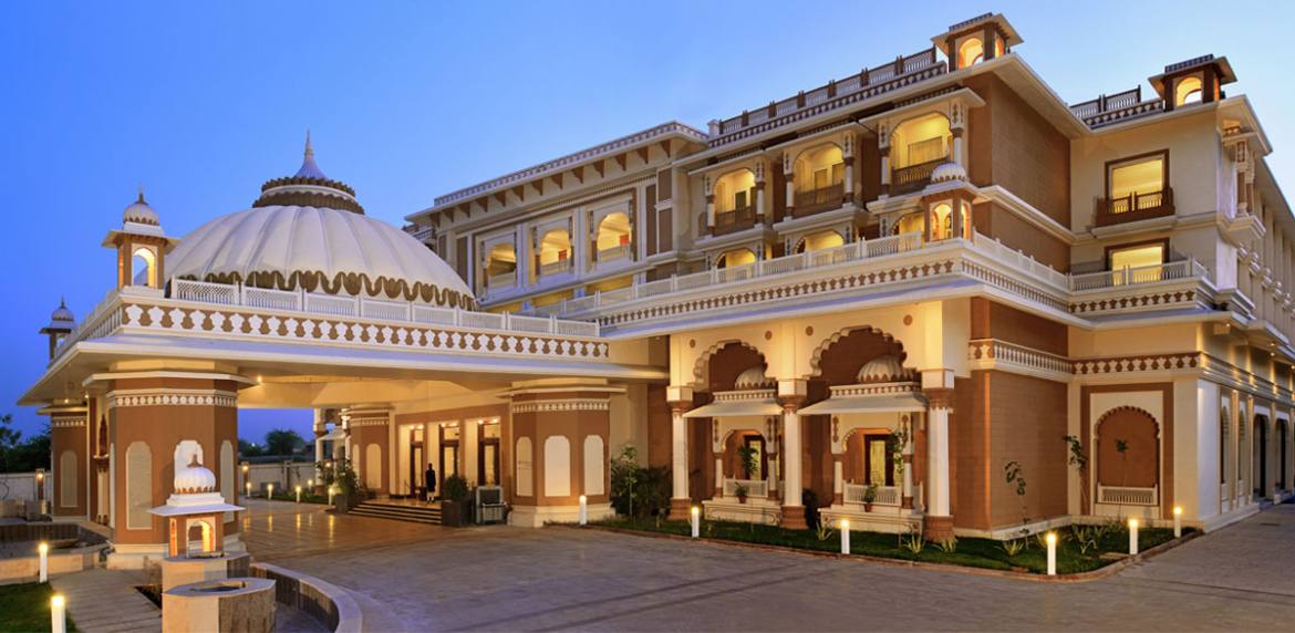 Suraj Palace Hotel - Jodhpur Image