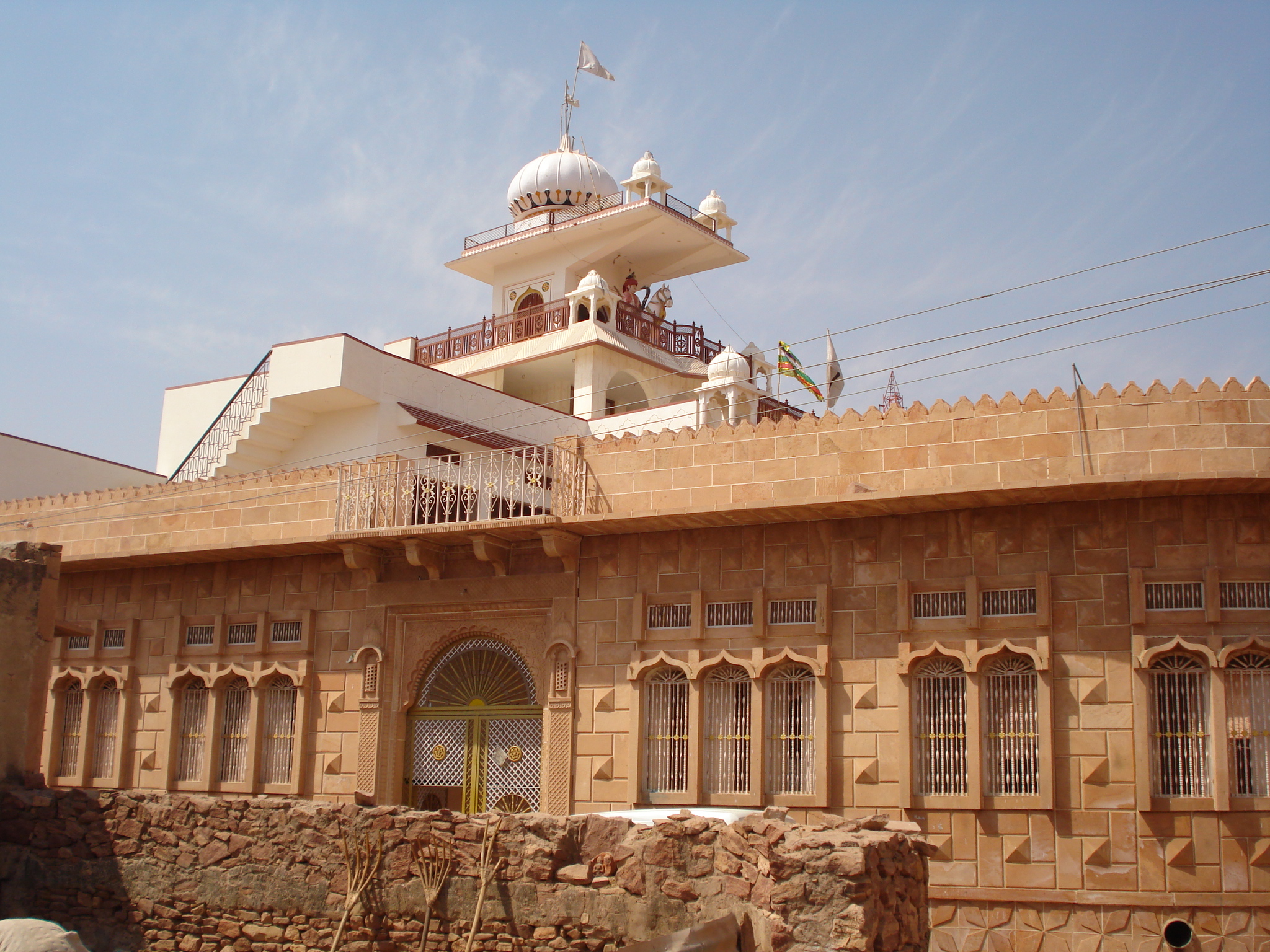 Veer Teja Hotel - Bhopalgarh - Jodhpur Image