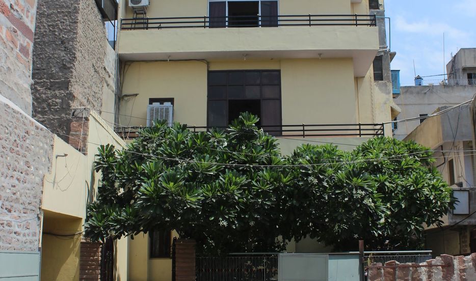 Vikram Palace Hotel - M. G Hospital Road - Jodhpur Image