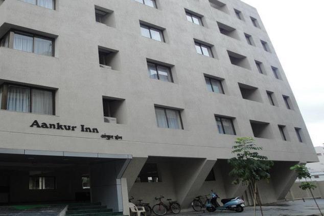 Aankur Inn - Viman Nagar - Pune Image