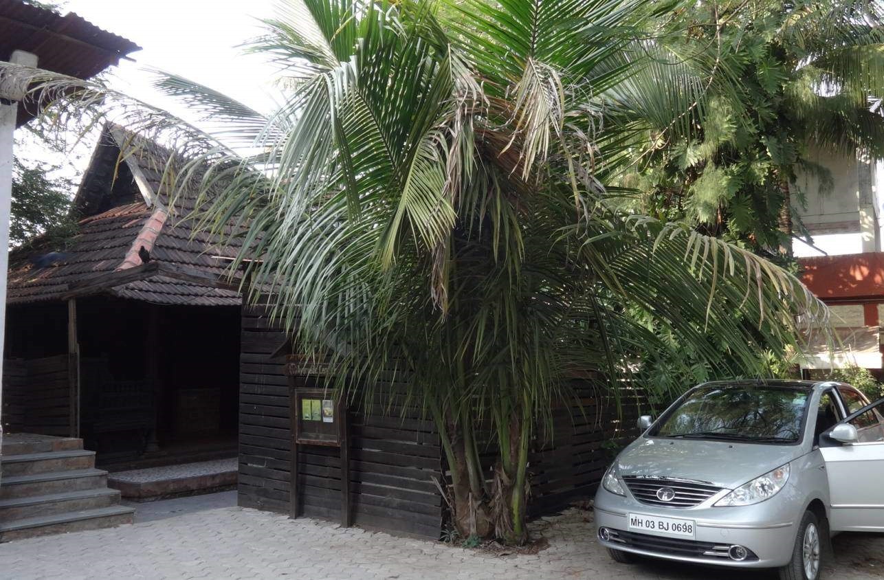 ABC Farms Guest House - Koregaon Park - Pune Image