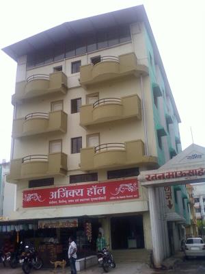 Ajinkya Hotel - Maharshi Nagar - Pune Image
