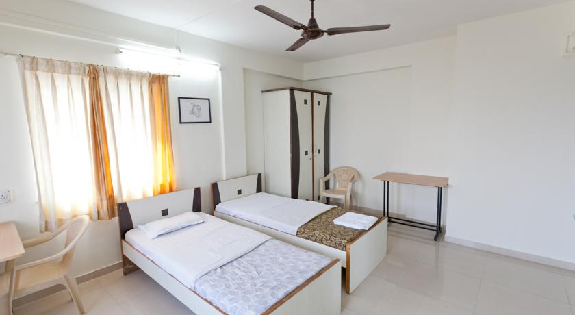 Amigo Hospitality Services - Spine Road - Pune Image