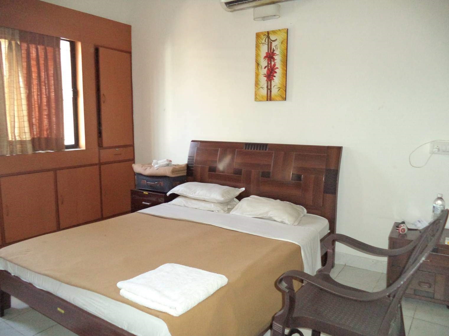 Ashiyana Hospitality Services - Aundh - Pune Image