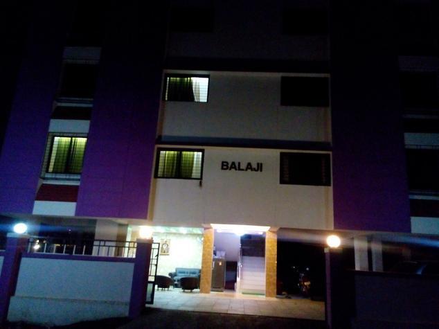 Balaji Comfort Service Apartment - Baner - Pune Image