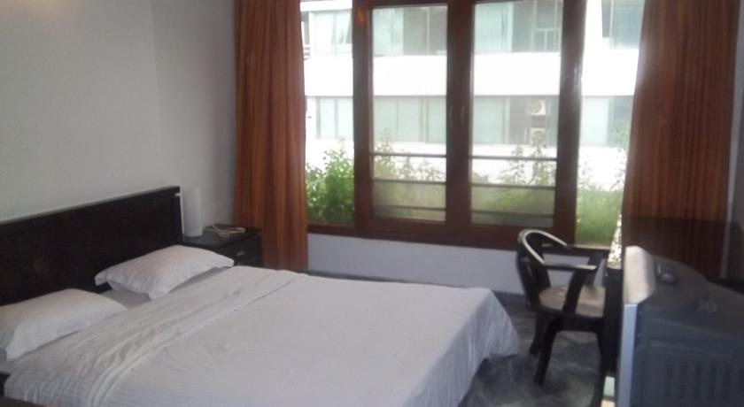 Bella Vista Sheran Hemitage - Koregaon Park - Pune Image