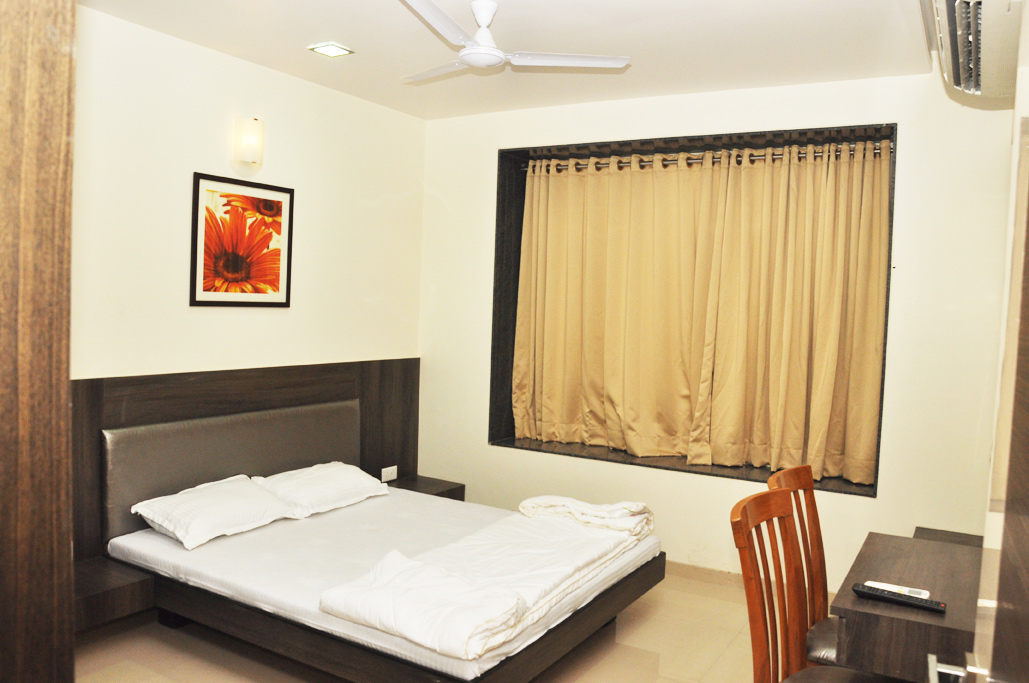 Bhagyashree Executive - Hadapsar - Pune Image