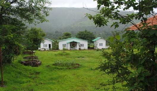 Camp Temgarh - Mulshi - Pune Image