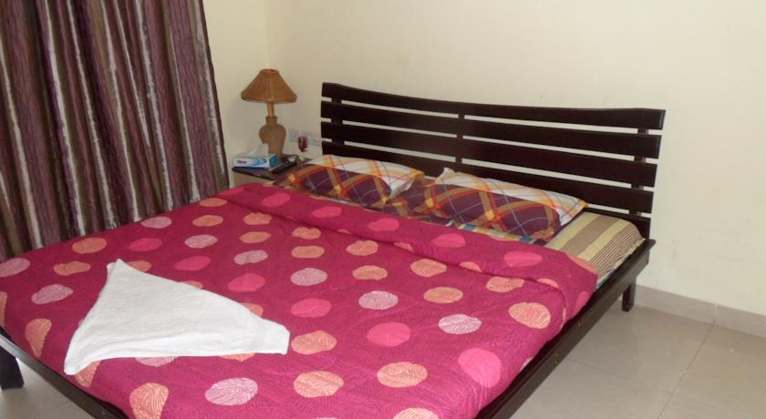 Cherry Tree Service Apartment - Kalyani Nagar - Pune Image