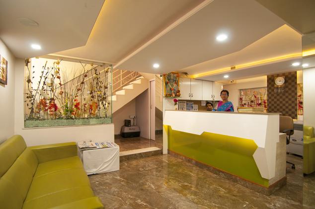 Choice Hotel - Nana Peth - Pune Image