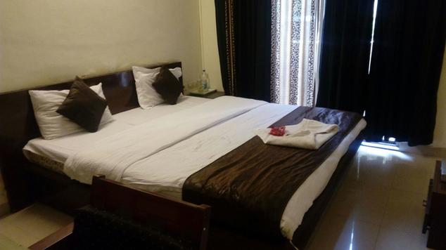 Comfort Inn Service Apartment - Kalyani Nagar - Pune Image