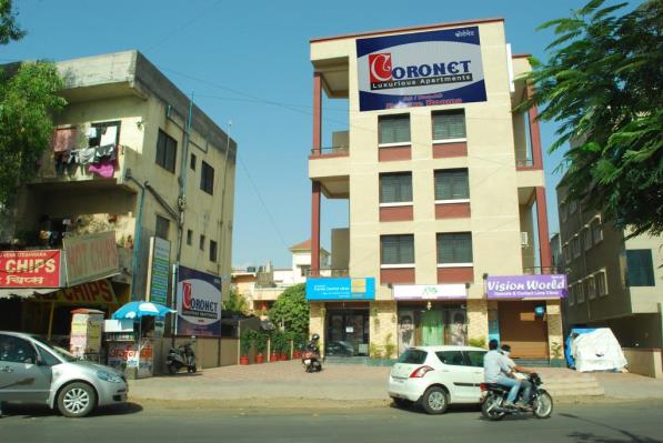 Coronet Guest House - Pune Image