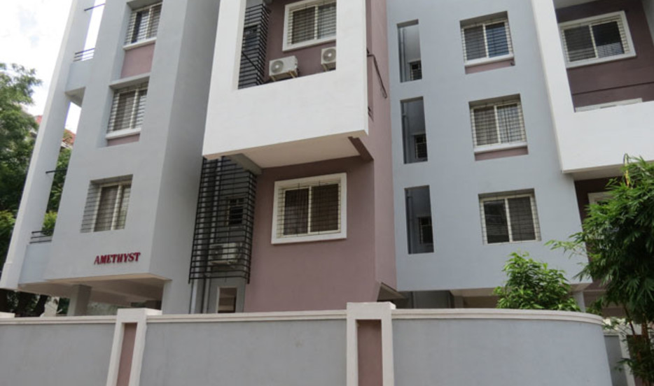 Cosy Nest Service Apartments - Baner - Pune Image