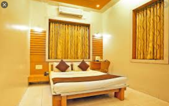 Euroveg Business Hotels - Sadhu Vaswani Chowk - Pune Image