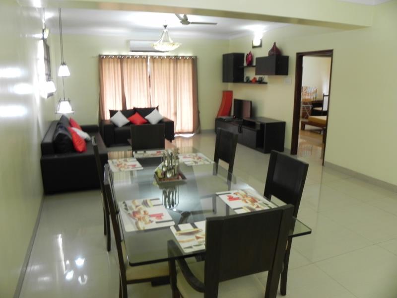 Fruition Serviced Apartment - Pune Image