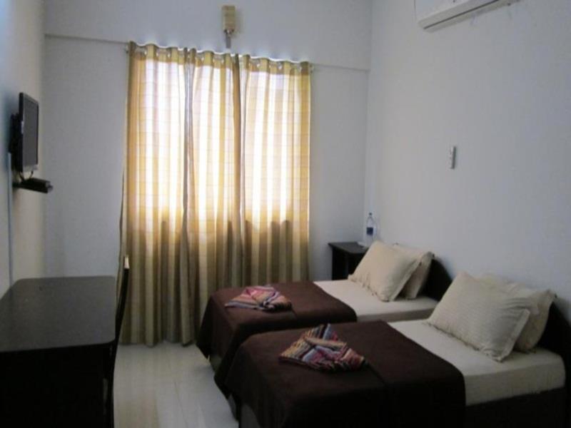 Honey Hospitality Service Apartment - Aundh - Pune Image