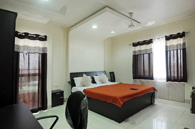 Honey Hospitality Service Apartment - Hinjewadi - Pune Image