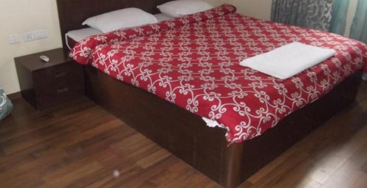 Honey Hospitality Service Apartment - Kalyani Nagar - Pune Image