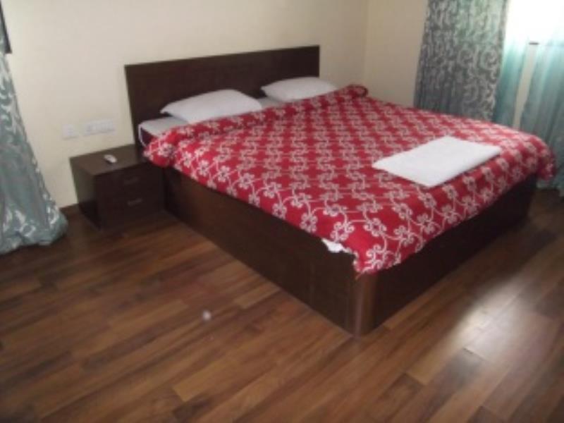 Honeydew Hospitality Service Apartment - Magarpatta - Pune Image