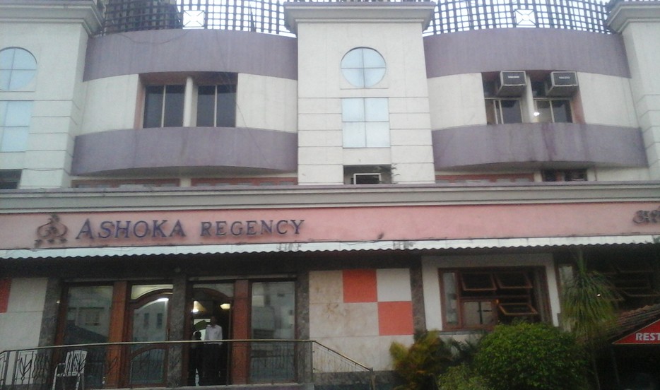 Hotel Ashoka Regency - MIDC - Pune Image