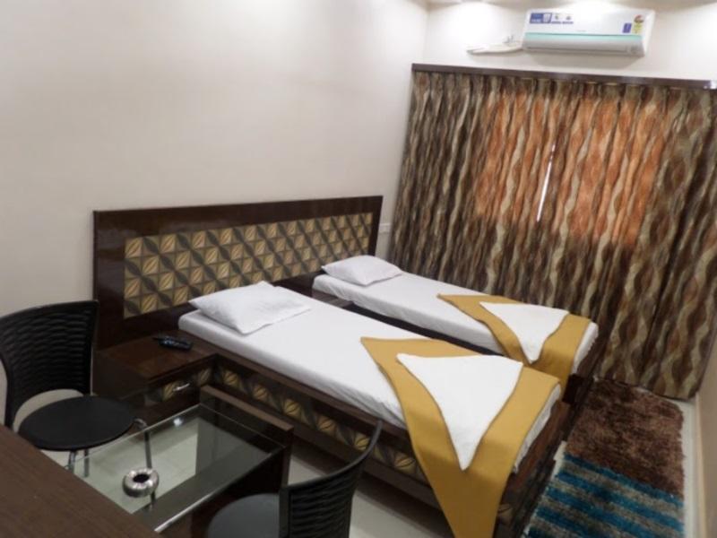 Hotel Gandharva Residency - Hadapsar - Pune Image