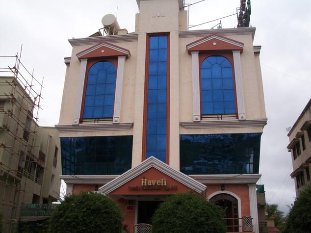 Hotel Haveli - Indrayani Nagar - Pune Image