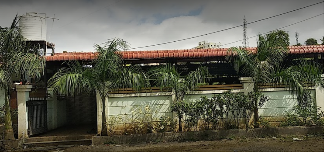 Hotel Haveli Garden - Vilharewadi - Pune Image
