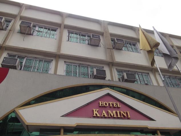 Hotel Kamini - Chinchwad - Pune Image