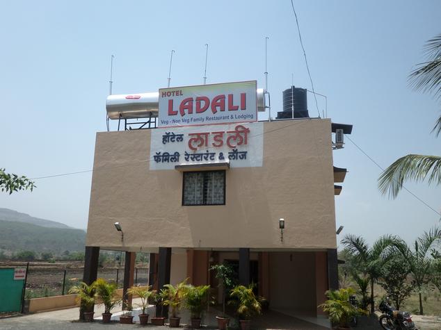 Hotel Ladli Lodging - Sinhagad Road - Pune Image