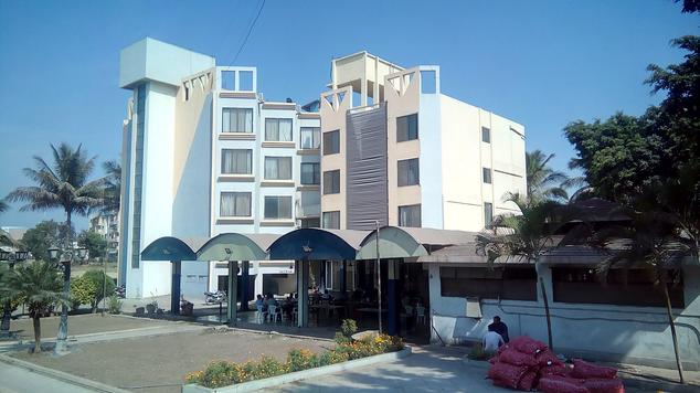 Hotel Nikhil Garden - Shikrapur - Pune Image