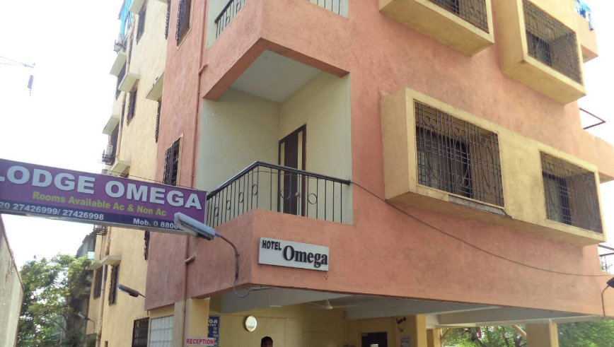 Hotel Omega - Pune Image