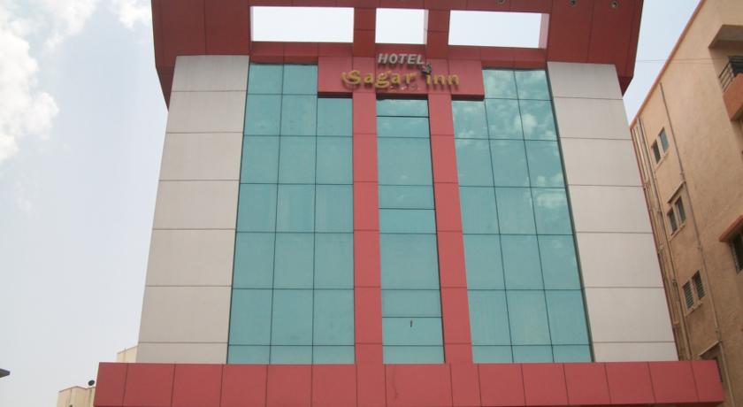 Hotel Sagar Inn - Hadapsar - Pune Image