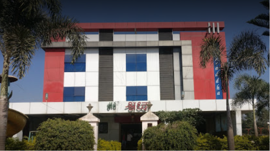 Hotel Shraddha Executive - Chakan - Pune Image