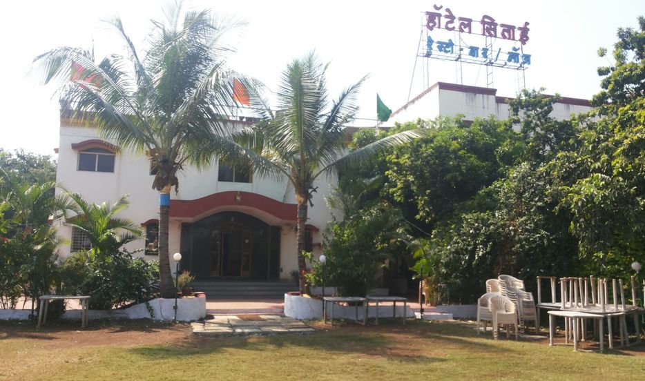 Hotel Sitai - Alandi - Pune Image