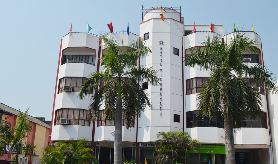 Hotel Vishvanath Lodging - Junnar - Pune Image