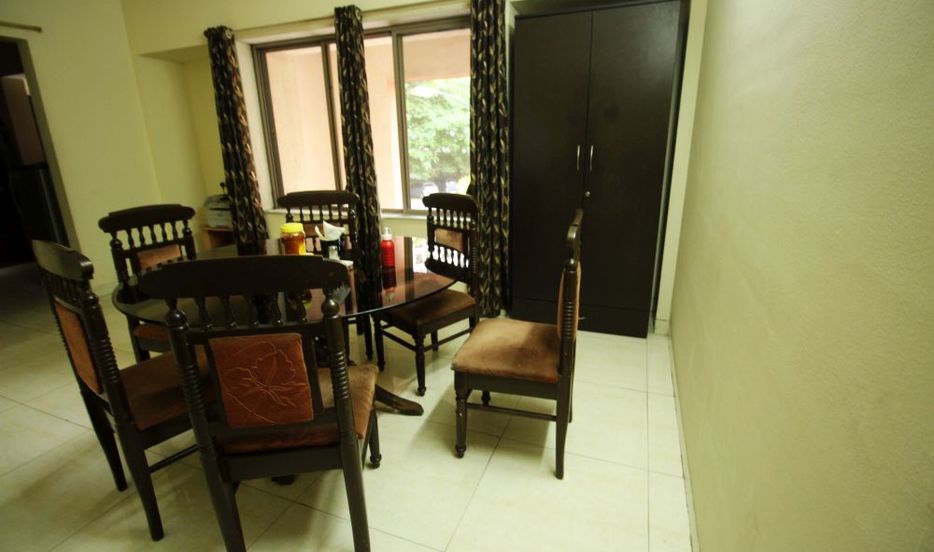 IPRASS Service Apartments - Kalyani Nagar - Pune Image