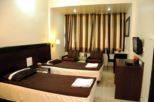 Krishna Residency - Kanchan Galli - Pune Image